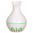 thumbnail image 2 of Xihbxyly Minihumidificador Usb, Luz Led de 7 Colores, Aromaterapia, Decoración de Interiores, Antiestrés, para Verano E Invierno, Portátil, Tamaño 15 X 10 X 10 Cm., 2 of 2