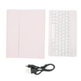 thumbnail image 2 of Case with Keyboard for Air 11 Inch M3 2025/M2 2024, Pro 11 Inch1st/2nd/3rd/4th Generation, Magnetic Keyboard Case with 7 Color Backlit, for 10.9" Air 4th/5th Gen, 2 of 7