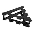 thumbnail image 1 of RUNROTOO Small Plastic Dumbbell Stand for Household Weight Storage and Durable Fitness Accessory, 1 of 5