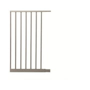 Dreambaby Empire Gate Extension - Silver-Length:16.5"