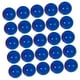 thumbnail image 3 of 25 piezas Sunnimix Bola de bingo Dispositivos portátiles de reemplazo Raffle Balls Calling Balls azul, 3 of 8