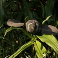 thumbnail image 3 of DYNWAVECA FLYING PIGEON DECOY WITH ROTARY -SHOOTING ACCESSORIES - PIGEON SHOOTING, 3 of 10