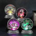 thumbnail image 4 of Halloween Decoration Props Night Light Creative Halloween Decoration Table Decoration Lights (1pcs, Mixed Colours), 4 of 4