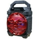 thumbnail image 2 of Bocina BT QFX 6.5' Rojo, 2 of 2