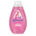 thumbnail image 1 of Shampoo Infantil Johnson's Toddler Baby Gotas de Brillo 400 ml, 1 of 4