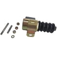 thumbnail image 1 of 12v Control Solenoid Base/push/pull Solenoid For Murphy 2307b Rp2307b, 1 of 5