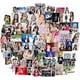 thumbnail image 1 of Girl Group IVE Stickers 97Pcs IVE Sticker Pack IVE After Like Album Sticker Set Cute Small IVE Cartoon Stickers Stickers IVE, 1 of 4