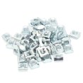 thumbnail image 4 of T-Slot Nuts, Slider Nut Tee Sliding Nut More Compatible With Carbon Steel Material For Fasten For 3D Printer, 4 of 8