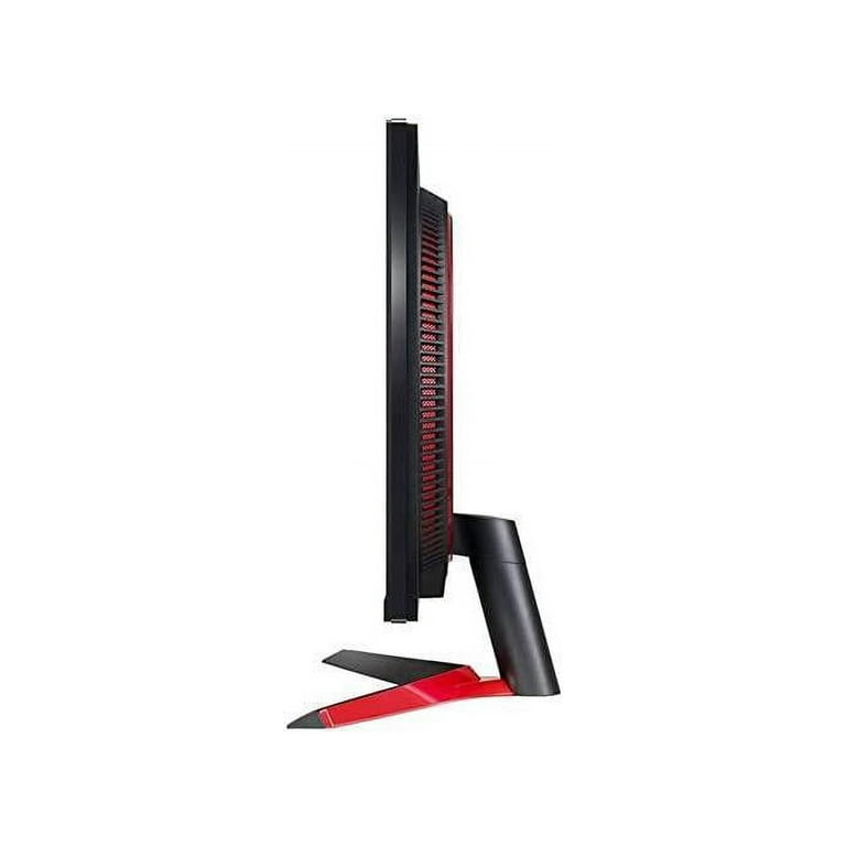 LG UltraGear 27” IPS QHD 1-ms G-SYNC Compatibillity Monitor Black 27GN800-B  - Best Buy