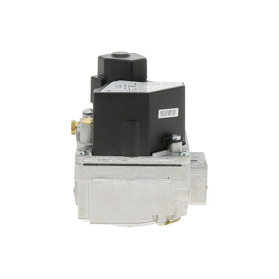York S1-025-27720-700 - 3/4" 24V 1/2# Natural Gas Valve for Industrial Applications