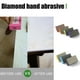 thumbnail image 5 of Herramienta de pulido de diamante, almohadillas para pulir a mano con diamante Almohadillas para pulir a mano con diamante Almohadillas para lijar a mano Elegantes y modernas, 5 of 8