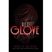 Pre-Owned Red Glove (Paperback) 1442403403 9781442403406