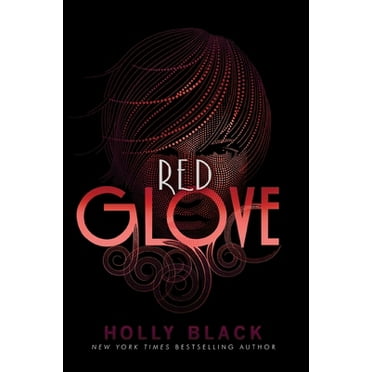 Pre-Owned Red Glove (Paperback) 1442403403 9781442403406