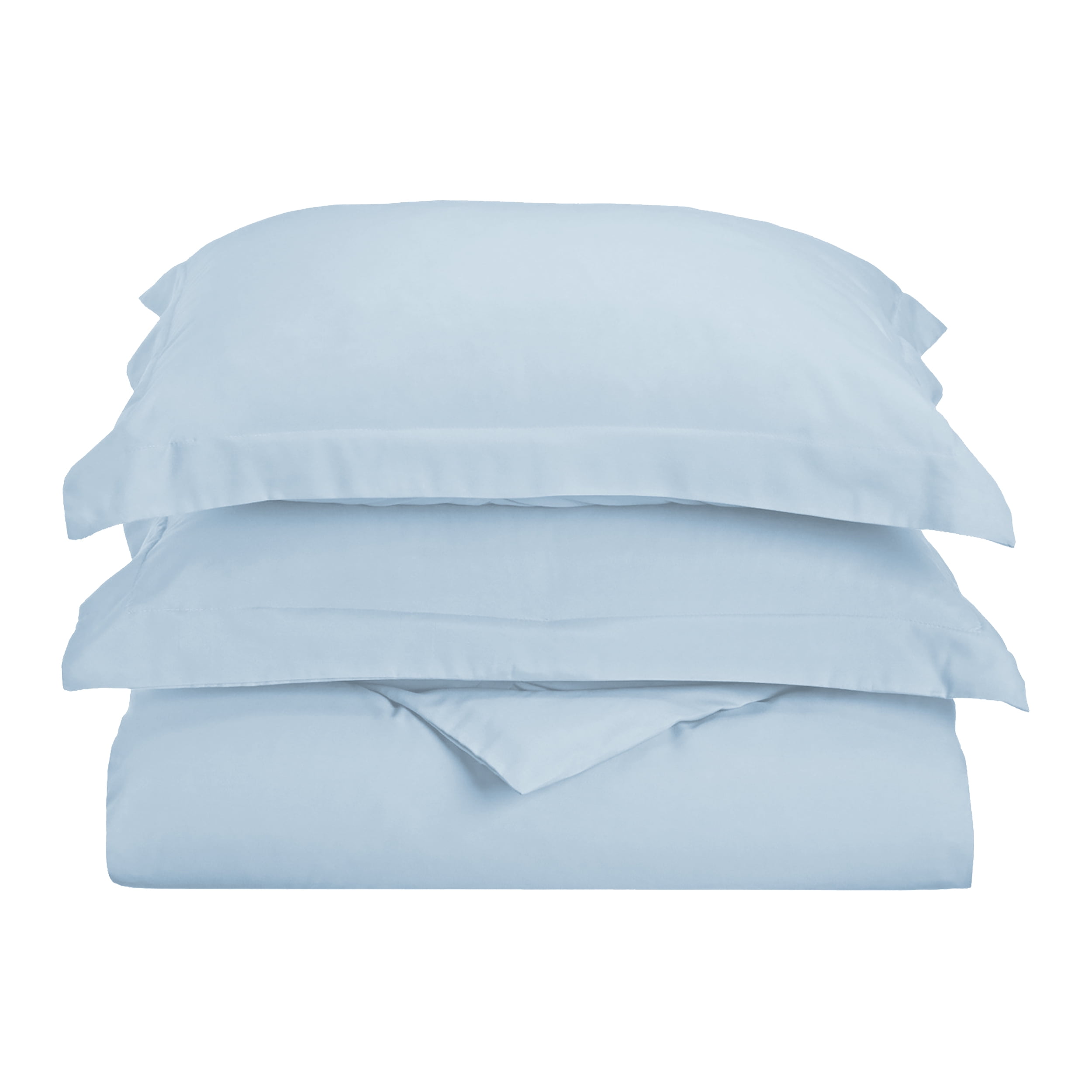 Superior 1500 Series Brushed Microfiber Solid Sheet Set
