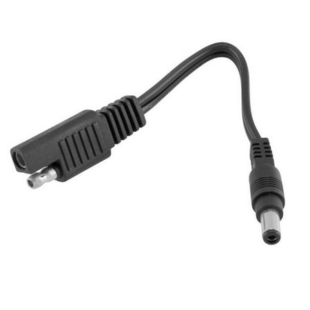 Warm & Safe SAE/Coax Plug Adapter Cable 6