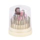 thumbnail image 2 of Herramientas Eléctricas Para Manicura Y Pedicura, Juego De Cabezales De Pulido Para Limas De 45 Piezas, Durabilidad Y Rendimiento De Corte, Uñas DIY O Manicura Desde El, 2 of 7