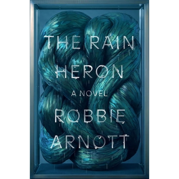 Rain Heron, (Paperback)