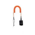 thumbnail image 1 of BotaniNest Towing Rope Knee Rope Towing Rope Suitable For Longboards Stand Up Alternative Leg Towing Rope, 1 of 4