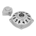 thumbnail image 2 of Drum Bell Housing, High Toughness Metal Alloy Bell Housing Functional With High Performance For Autocycle, 2 of 8
