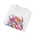 thumbnail image 2 of Dragon T Shirt, Dragon Shirt, Shirt with Animals, Animal Shirt, 2 of 92
