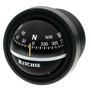 E.S. Ritchie  Ritchie  Explorer - Black