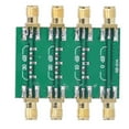 thumbnail image 4 of Placa del módulo atenuador de RF, Módulo atenuador de RF digital Placa del atenuador de RF digital Módulo atenuador de RF digital Altamente recomendado, 4 of 14