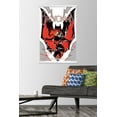 thumbnail image 2 of DC Comics - Batwoman Wall Poster with Wooden Magnetic Frame, 22.375" x 34", 2 of 5