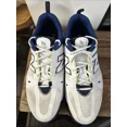 thumbnail image 3 of New Balance Fresh Foam X 1007 Shoes Mens 14 Wide White Navy Court Pickleball, 3 of 6