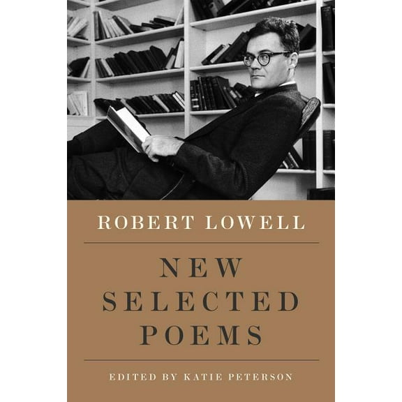 New Selected Poems, (Paperback)
