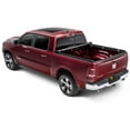 thumbnail image 3 of Truxedo by RealTruck TruXport Soft Roll Up Truck Bed Tonneau Cover | 284901 | Compatible with 2019 - 2024 Dodge Ram 1500 w/RamBox, w/ or w/o Multifunction tailgate 5' 7" Bed (67.4"), 3 of 8