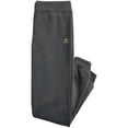 thumbnail image 4 of RBX Girls Sweatpants Set - 2 Piece Fleece Zip Up Girls Sweatshirt and Jogger Sweatpants Set (7-16), 4 of 7