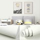 thumbnail image 1 of Plain Beige Wallpaper Self Adhesive Wall Paper Decorative Waterproof Removable Self Adhesive Roll Self Adhesive Film For Furniture Kitchen Living Room, 1 of 4