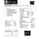 12V 35AH SLA Remplacement de Filetage Interne Battery compatible avec MinnKota Sevylor – image 5 sur 6