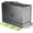 25-Pockets, variant on Expanding File Folder/Accordion File Organizer/Portable File Box with 13 Pockets, Filing Folders with Handle, for Both Standing and Carrying,A4/Letter Size,Colored Tabs,Black Matte
