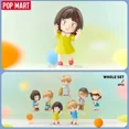 thumbnail image 2 of POP MART Skip and Loafer-Shining Series Caja Sorpresa Juguetes Figura de Acción Anime Kawaii Caixa Caja Sorpresa Caja Misteriosa Muñeca Regalo para Niña, 2 of 5