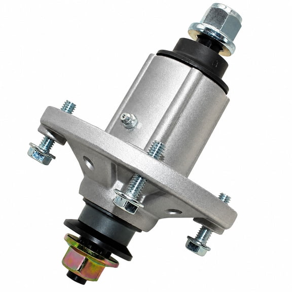 GY20454 One New Blade Spindle Assembly Fits John Deere LA125 LA130 LA135 LA140 LA145