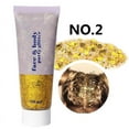 thumbnail image 1 of Sequin Gel Scale Face Body Lip Sequin Eye Shadow Dazzling Stage Makeup 50ml, 1 of 3