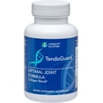thumbnail image 1 of Longevity By Nature TendoGuard Joint Health Supplement, Collagen Peptides for Tendon & Cartilage Support, 60 Capsules, 1 of 6