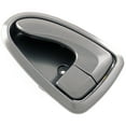 thumbnail image 4 of Dorman 92203 Interior Door Handle for Specific Dodge / Hyundai Models, Gray, 4 of 4