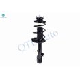 thumbnail image 4 of Pair Front Left-Right Quick Complete Strut - Coil Spring For 2000-2005 Toyota Rav4 AWD, 4 of 9