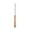 D, variant on Stainless Steel Garden Shovel with Wooden Handle | Rust-Resistant Planting Tool for Vegetables, Flowers & Weeds | 1-Pack Household Gardening Tool