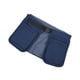thumbnail image 4 of Riñonera para hombre Salvador multiusos ligera resistente para correr viajar deportes al aire libre Azul, 4 of 9