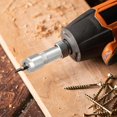 thumbnail image 4 of Angle Grinder Modified Adapter for 100 Type & M10 Thread, Converts to Straight Various Tasks (3mm+6mm), 4 of 5