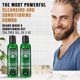 thumbnail image 4 of Set de limpiador y acondicionador para barba Viking Revolution Tea Tree, 4 of 7
