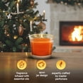 thumbnail image 4 of Glade® chandelle parfumée, Golden Pumpkin & Spice, 4 of 8