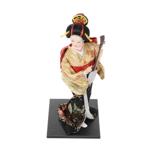 PTOOTP Silk Fabric Multi Color For Home Owners Cultural Display 1Set