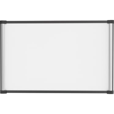 Lorell, LLR52511, Magnetic Dry-erase Board, 1 Each