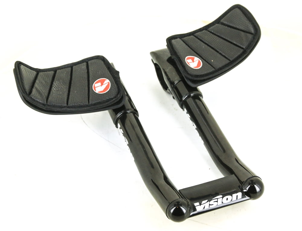 vision trimax team aero bars
