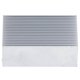 thumbnail image 4 of 2Pcs Aluminum Electronic Radiators Fast Heat Dissipation Anti Oxidation Practicable Extruded Heat Sink for ReplacementWith Adhesive, 4 of 5