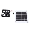 thumbnail image 1 of Extractor de aire con energía solar, Extractor de aire con energía solar Extractor de aire Extractor solar elaborado con cuidado Jadeshay A, 1 of 8